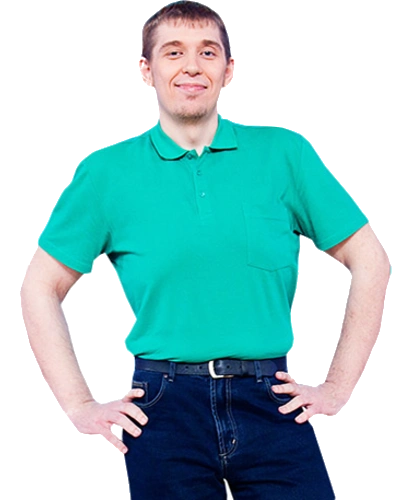 Алексей Жуков снизил вес на 41 килограмм. Комплексный медицинский подход к похудению