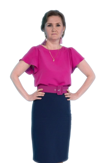 Альфия Закирова снизила вес на 29 килограмм. Комплексный медицинский подход к похудению