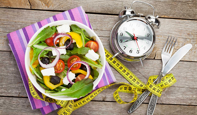 Почему нельзя голодать при похудении