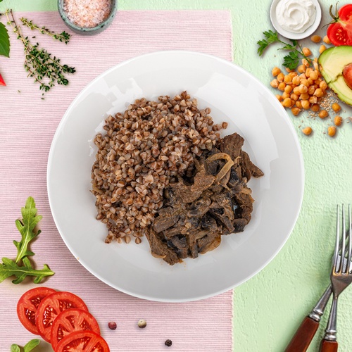 beef-stroganoff-with-buckwheat-and-mushrooms