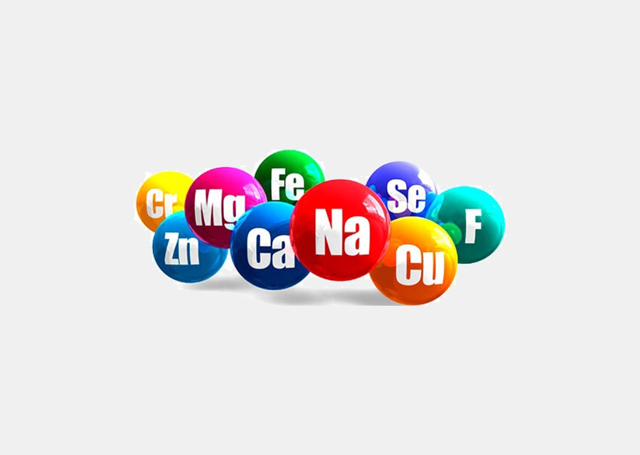 анализ на Микро и макроэлементы со скидкой Нутрициология