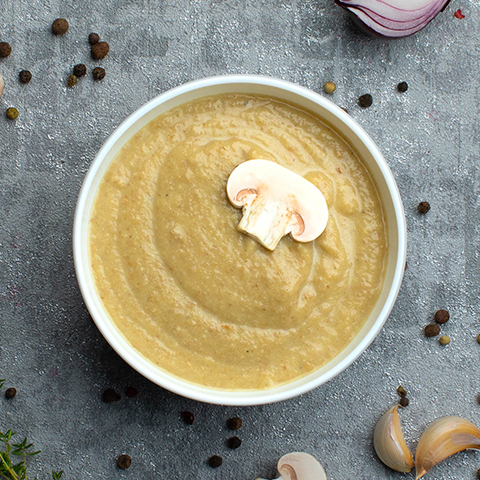 mushroom-cream-soup