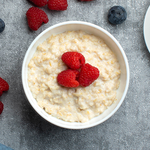 oatmeal-porridge-milk