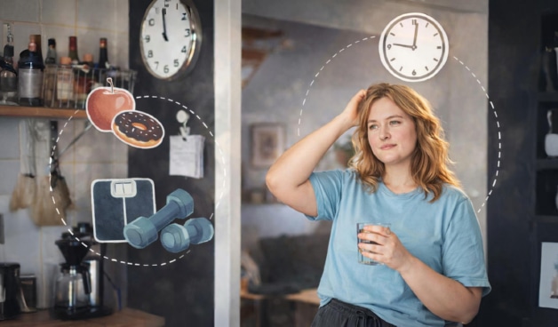 Что на самом деле влияет на результат при интервальном голодании